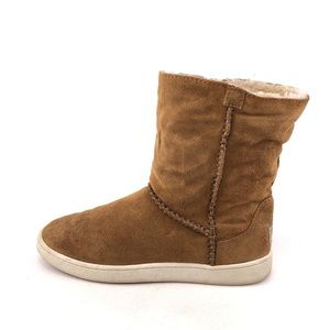 UGG Mika Classic Winter Sneaker Boots 7